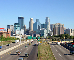 Minneapolis Taxi Service MN